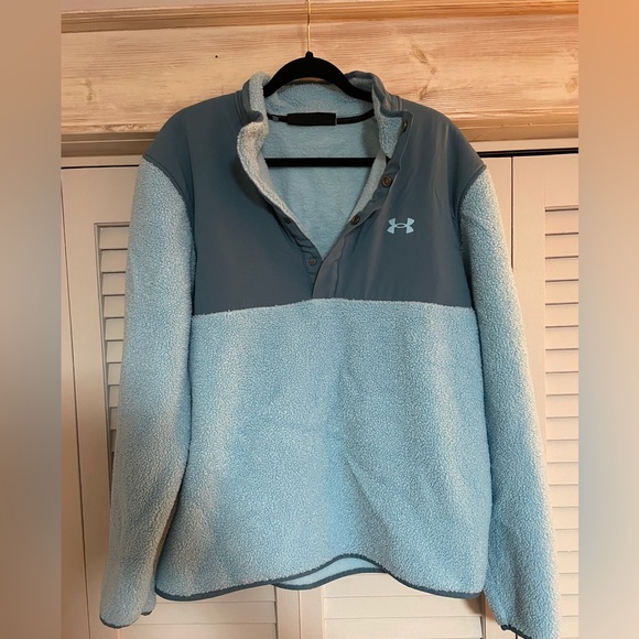 Under Armour Other - Under Armour Golf Sweater